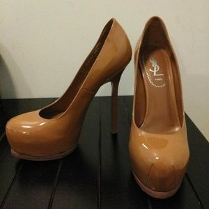 Athntc YSL Pumps